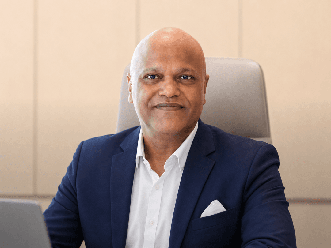 Mr. Shyamakant Giri