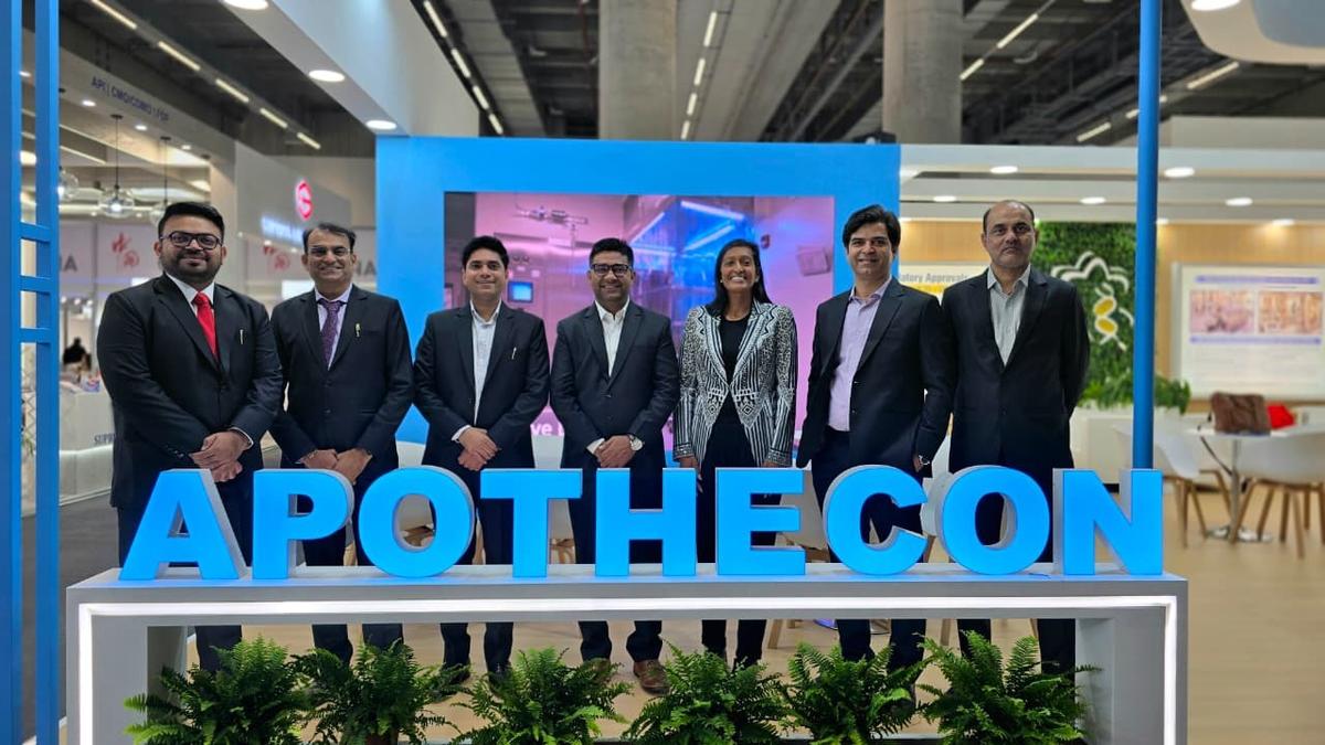 Home | Apothecon Pharmaceuticals Pvt. Ltd.