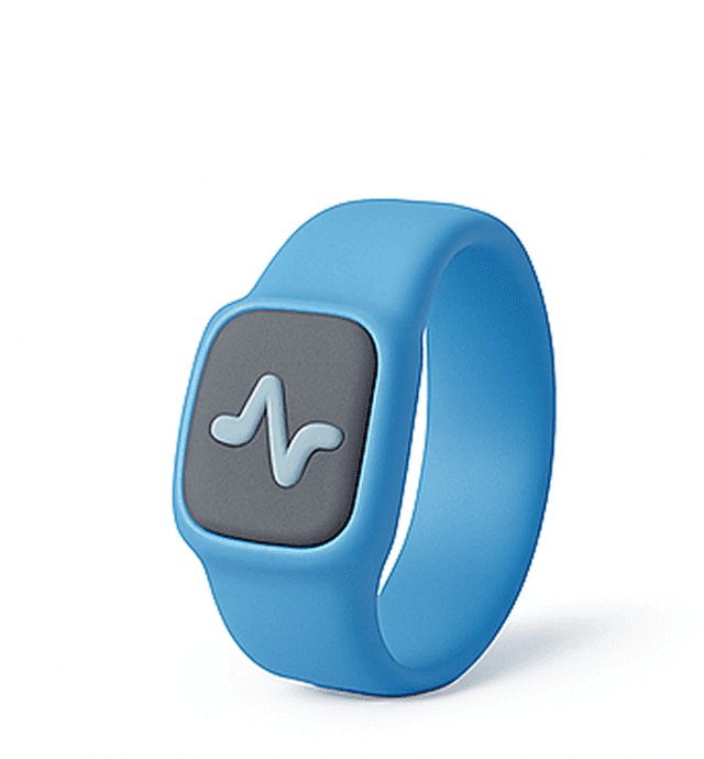 Pre-filled Delivery System