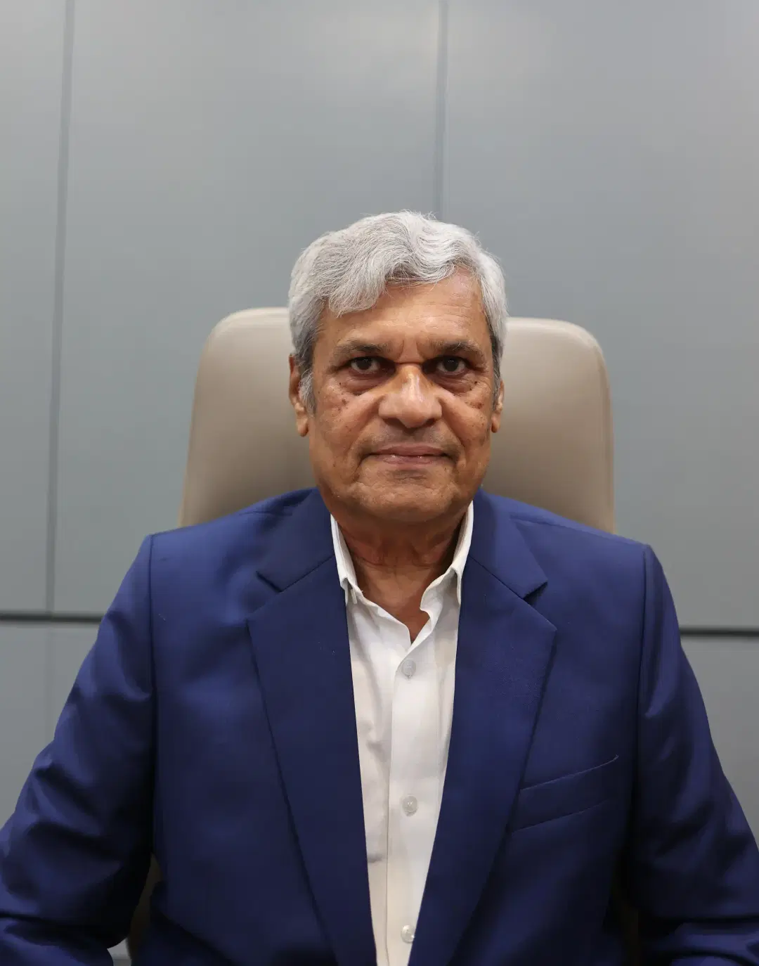 Mr. Jayesh Kumar Joshi