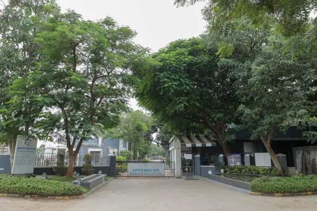 New Manufacturing Facility Launch