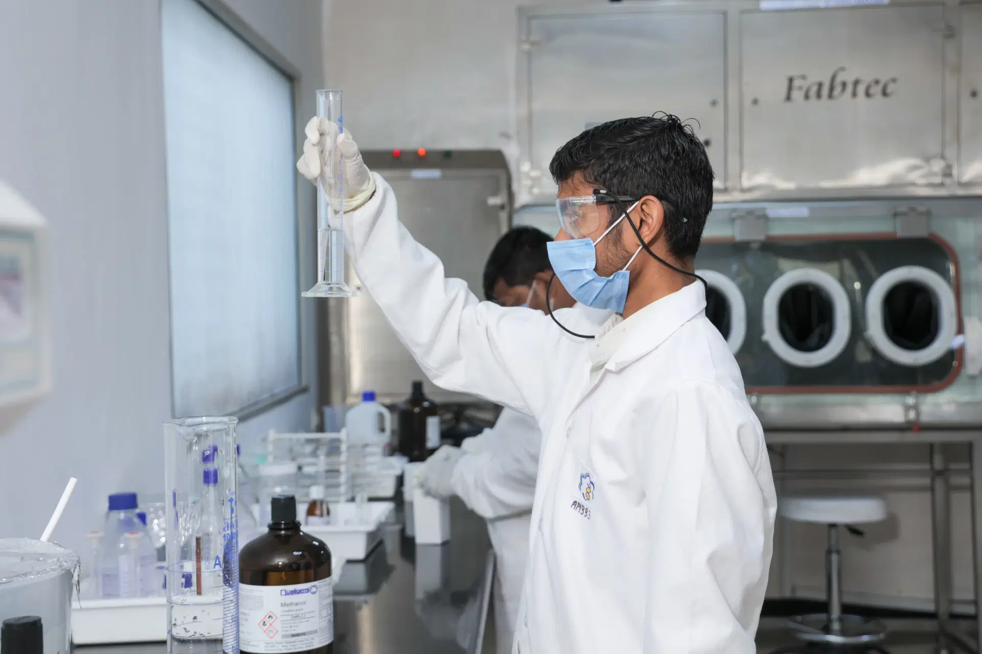 Research and Development